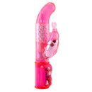 Rotating G-Spot Rabbit Vibrator