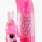 Rotating G-Spot Rabbit Vibrator