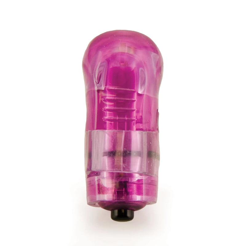 Fingo Nubby Finger Vibrator