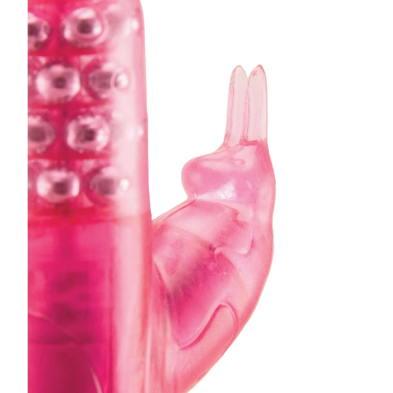 My First Jack Rabbit Vibrator