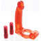 Double Penetrator Ultimate Penis Ring