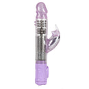 Thrusting Jack Rabbit Vibrator