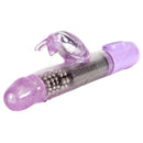 Thrusting Jack Rabbit Vibrator