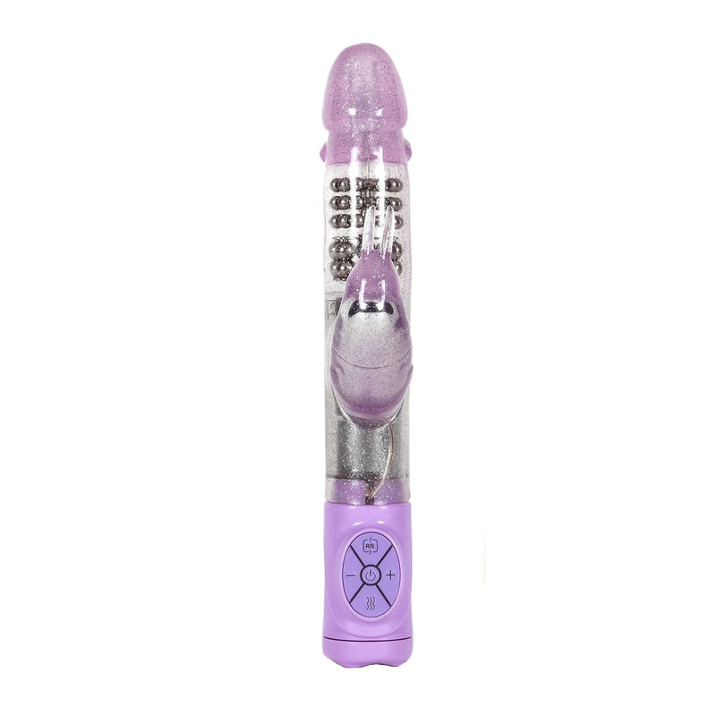 Thrusting Jack Rabbit Vibrator