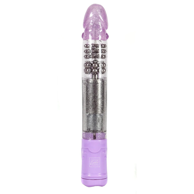 Thrusting Jack Rabbit Vibrator