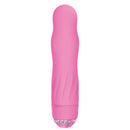 Silicone Diamond Darling Vibrator