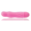 Silicone Diamond Darling Vibrator