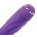 Silicone Diamond Darling Vibrator