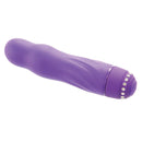 Silicone Diamond Darling Vibrator