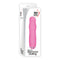 Silicone Diamond Darling Vibrator