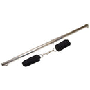 Sportsheets Expandable Spreader Bar & Cuff Set