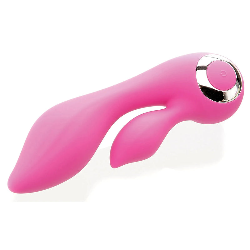 Evolved Wild Orchid Vibrator