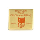 Tong Balm