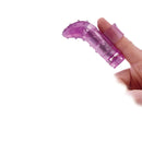 Waterproof Finger Fun Vibrator