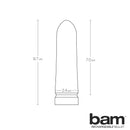 Bam Rechargeable Bullet