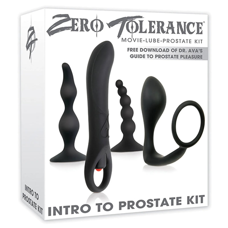 Intro To Prostate Kit