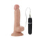 Mr. Just Right Realistic Vibrator