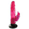 Wallbangers Waterproof Clit Vibrator