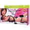 Frisky Tame Me 8 Piece Bondage Set