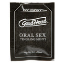 Goodhead Fundamentals Oral Sex