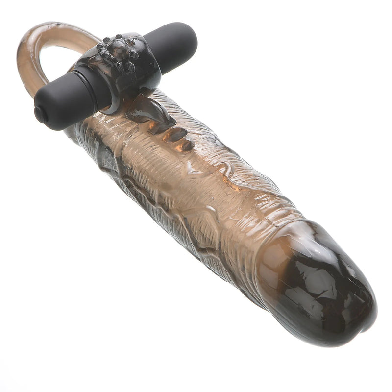 Maxx Gear Vibrating Penis Extender