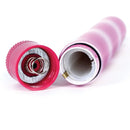 Candy Cane Waterproof Vibrator