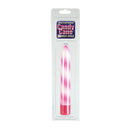 Candy Cane Waterproof Vibrator