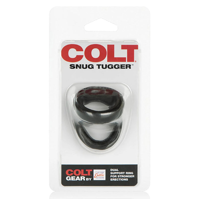 Colt Snug Tugger Penis Ring