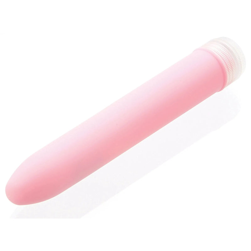 Velvet Kiss Vibrator