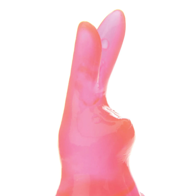 Rotating Rabbit Vibrator