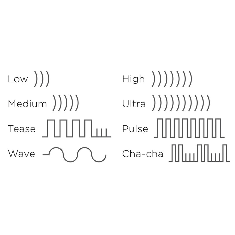 We-Vibe Tango