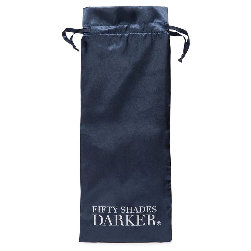 Fifty Shades Darker Desire Explodes G-Spot Vibe