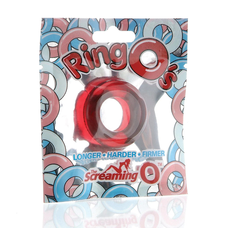 RingO's Penis Ring