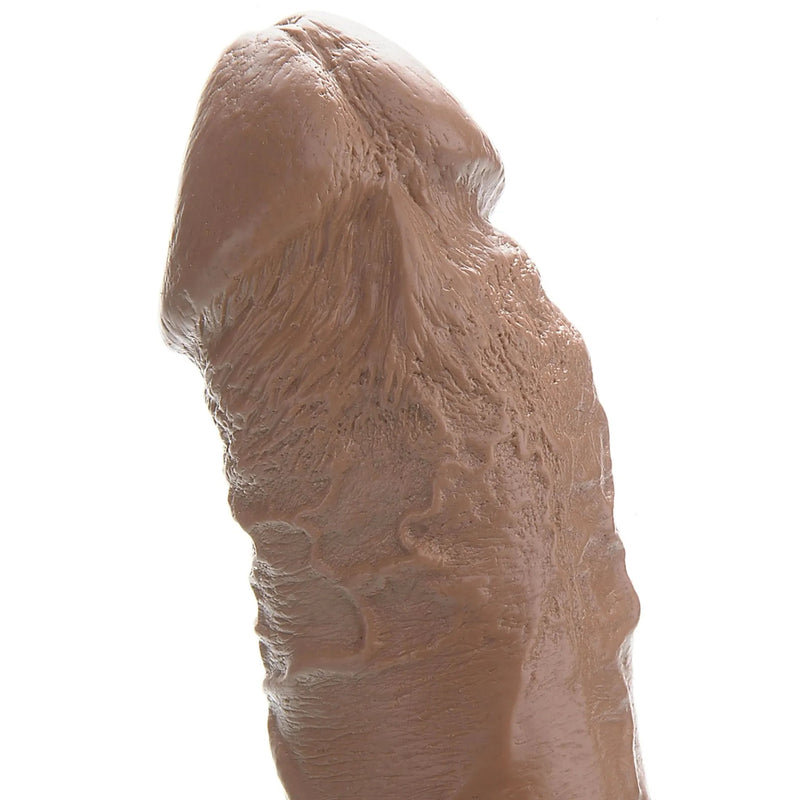 Shane Diesel Realistic Dildo