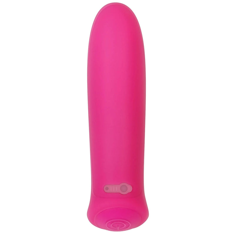 Rechargeable Pretty In Pink Bullet