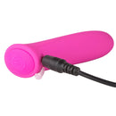 Rechargeable Pretty In Pink Bullet