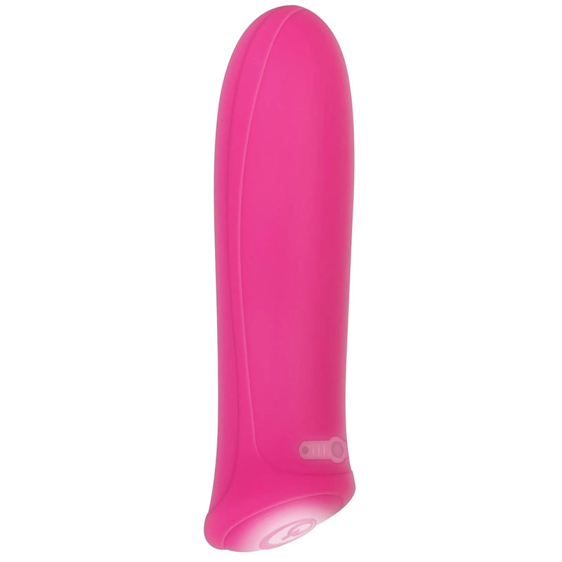 Rechargeable Pretty In Pink Bullet