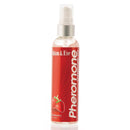 Pheromone Massage Oil