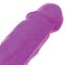 Colours 5 Inch Silicone Realistic Dildo