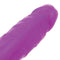 Colours 5 Inch Silicone Realistic Dildo