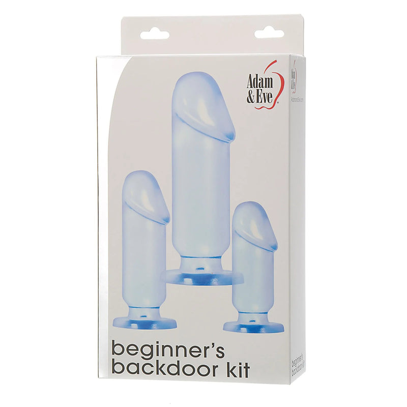 Jelly Backdoor Training Kit