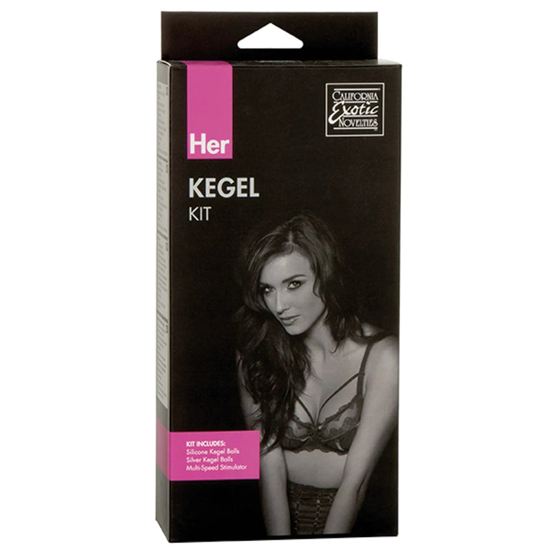 Her Kegel Kit