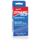 Dynamo Delay Spray