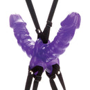 Fetish Fantasy Double Delight Strap-On