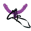 Fetish Fantasy Double Delight Strap-On