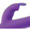 Posh Silicone Bounding Bunny