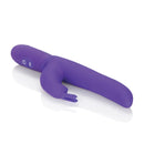 Posh Silicone Bounding Bunny