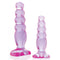 Crystal Jellies Anal Trainer Kit