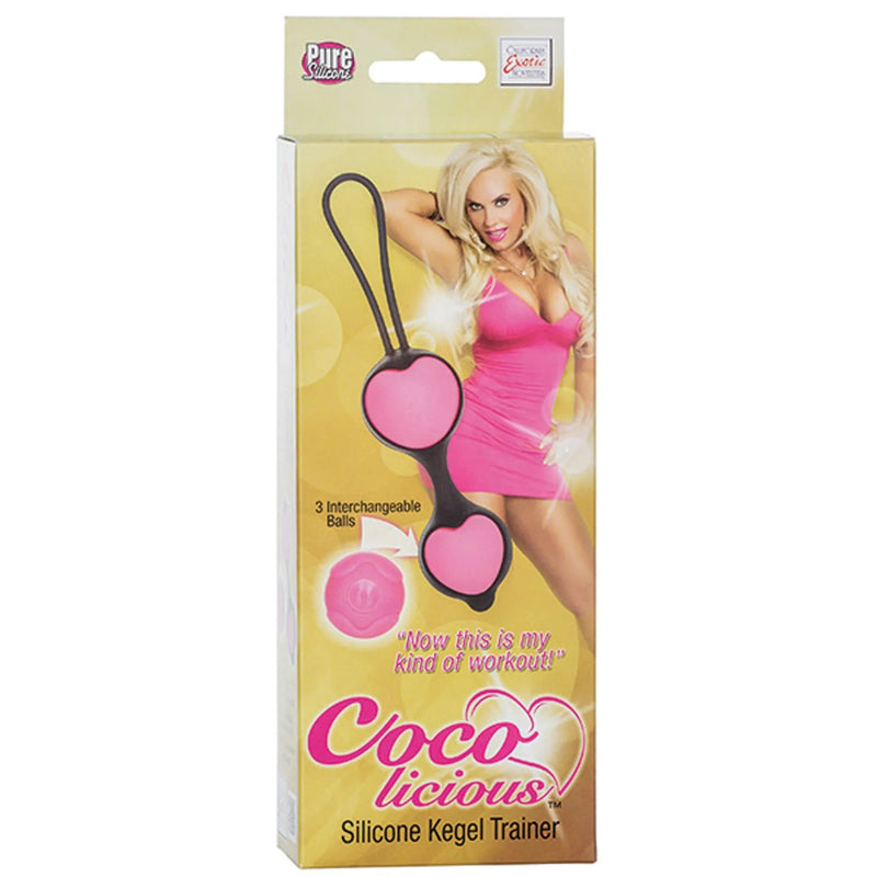 Cocolicious Kegel Trainer