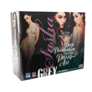 Sasha Grey Deep Penetration Masturbator